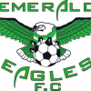 Emerald Eagles FC Logo