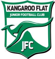 Kangaroo Flat Junior Football Club