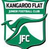 Kangaroo Flat B Logo