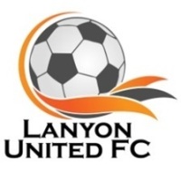 Lanyon United FC - MSL 10