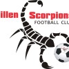 Scorpions A Logo