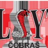 Kilsyth Cobras Logo