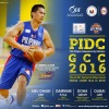 PIDC - GCC All-FIlipino Club Championship 2016