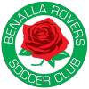 Benalla Rovers SC Logo