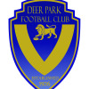 Deer Park Logo