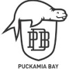 Puckamia Bay Dugongs Grey D3 Logo