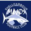 Shellharbour Makos M1 Logo