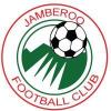 Jamberoo Wombats Logo