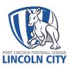 Port Lincoln FL - Lincoln City Logo