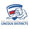 Port Lincoln FL - Lincoln Districts
