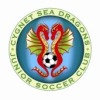 Cygnet Sea Dragons Logo
