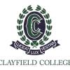 Clayfield College Logo