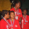 Maliata Women with bronze