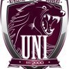 Uni Wolves AFC D3 Logo