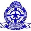 St Edmund's College Logo
