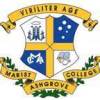 Marist College Ashgrove Logo