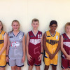 Albury Country Cup & Jamboree Players 2015