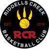 RCR - Riddells Creek Basketball Club - in the SBA