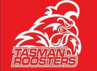 Tasmans Red