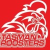 Tasmans Red Logo