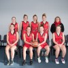 2016 U18 Womens Team