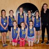 Under 12 Girls Premiers - Matildas