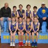 Under 14 Boys Blue Division Premiers - Suns