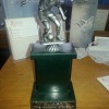 Allan Wright Skills Trophy