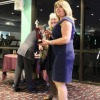 Players Player Winner Seniors Jarryd Cole, collected by Anne Maree Cole