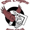 Manly Sea Eagles U14 Girls Logo
