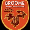 Broome 2 Logo