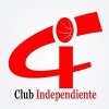 Club Independiente S., D. y M. de Zarate Logo