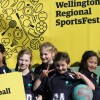 Wellington Regional SportsFest for Year 5-8