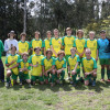 AAM Youth Runner Up - Wollondilly Soldiers