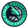 North Gold Coast Seahawks Logo