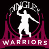 Dingley Warriors B16A Logo