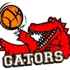 Shepparton Gators Logo