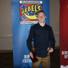 AAM Youth Grade Golden Boot - Reece Cole