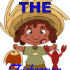 The Fisherman Logo