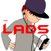 The Lads Logo