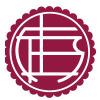ATLETICO LANUS Logo