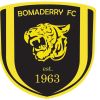 Bomaderry F.C Logo