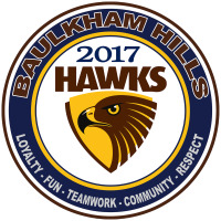 Baulkham Hills Hawks U17