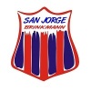 San Jorge (Brikmann) Logo