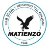 Matienzo (Cordoba) Logo