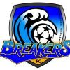 Northern Beaches Breakers Logo