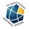 International Football School Futsal Logo