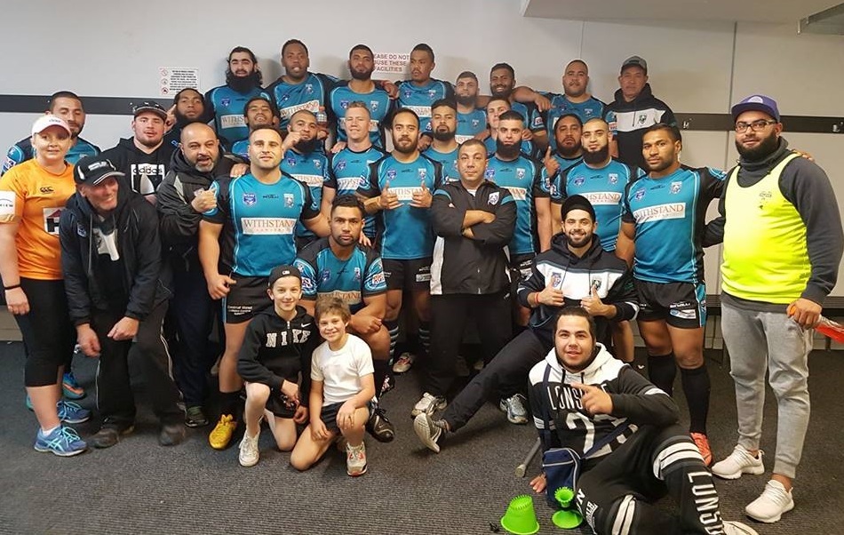 Out of District Premierships Canterbury Bankstown Junior Rugby League