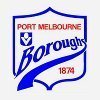 Port Melbourne Logo
