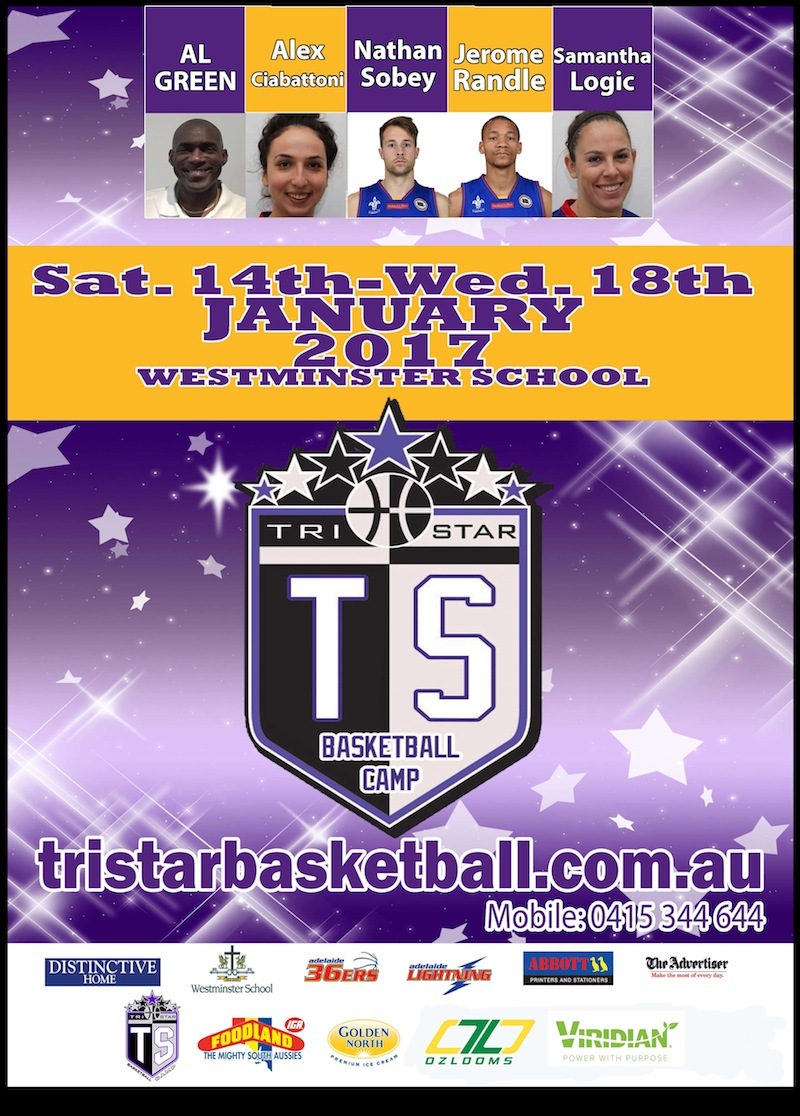 Home South Adelaide Basketball Club SportsTG